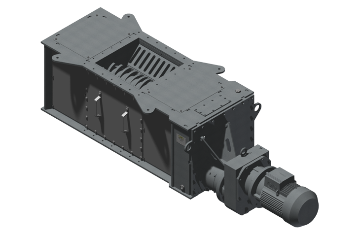 Walzenbrecher